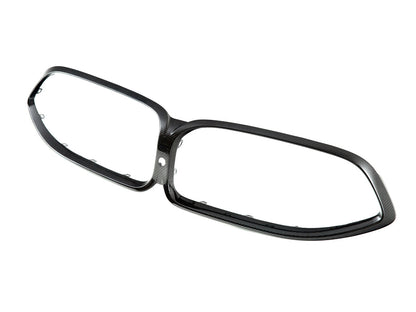 BMW F91 F92 F93 M8 Carbon Fiber Front Grille