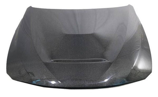 BMW F30 3 Series F32 F33 F36 4 Series GTS Carbon Fiber Hood