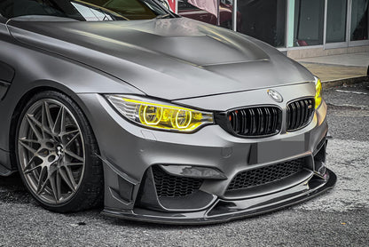 BMW F80 M3 F82 F83 M4 GTS Hood