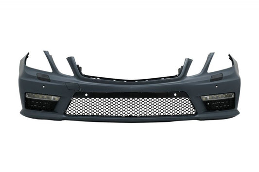 Mercedes Benz W212 E63 AMG Style Front Bumper