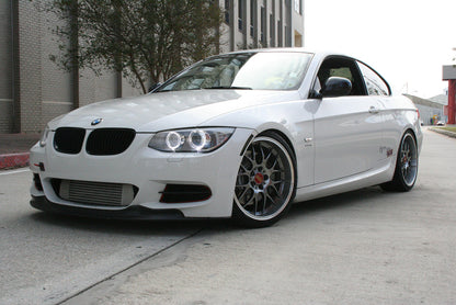 BMW E92 E93 3 Series M Sport LCI Carbon Fiber Front Lip