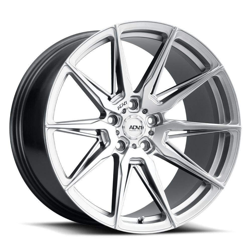 ADV1 ADV5.0 Concave Wheel Set - Tesla Model 3