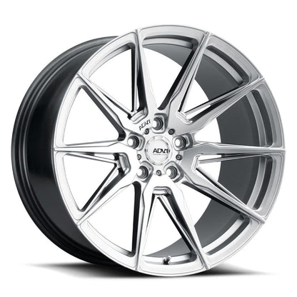 ADV1 ADV5.0 Concave Wheel Set - Tesla Model 3