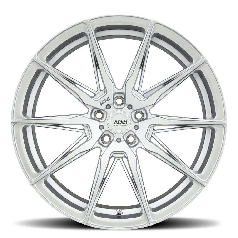 ADV1 ADV5.0 Concave Wheel Set - Tesla Model 3