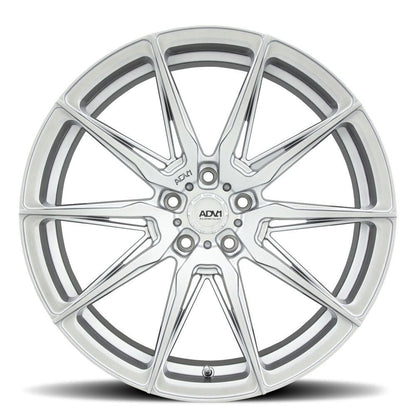ADV1 ADV5.0 Concave Wheel Set - Tesla Model 3