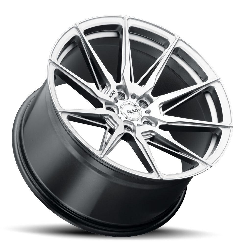 ADV1 ADV5.0 Concave Wheel Set - Tesla Model 3