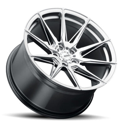 ADV1 ADV5.0 Concave Wheel Set - Tesla Model 3