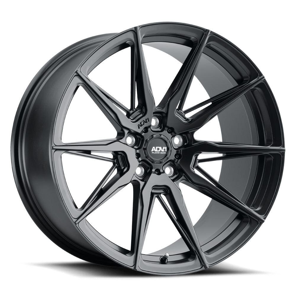ADV1 ADV5.0 Concave Wheel Set - Tesla Model 3