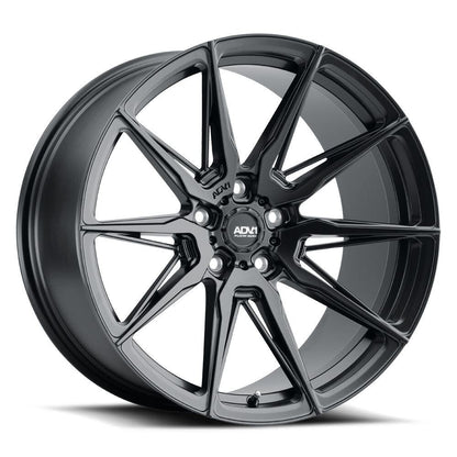 ADV1 ADV5.0 Concave Wheel Set - Tesla Model 3
