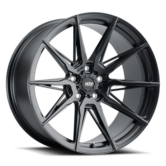 ADV1 ADV5.0 Concave Wheel Set - Tesla Model 3