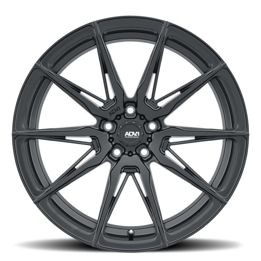 ADV1 ADV5.0 Concave Wheel Set - Tesla Model 3