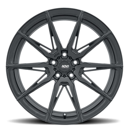 ADV1 ADV5.0 Concave Wheel Set - Tesla Model 3