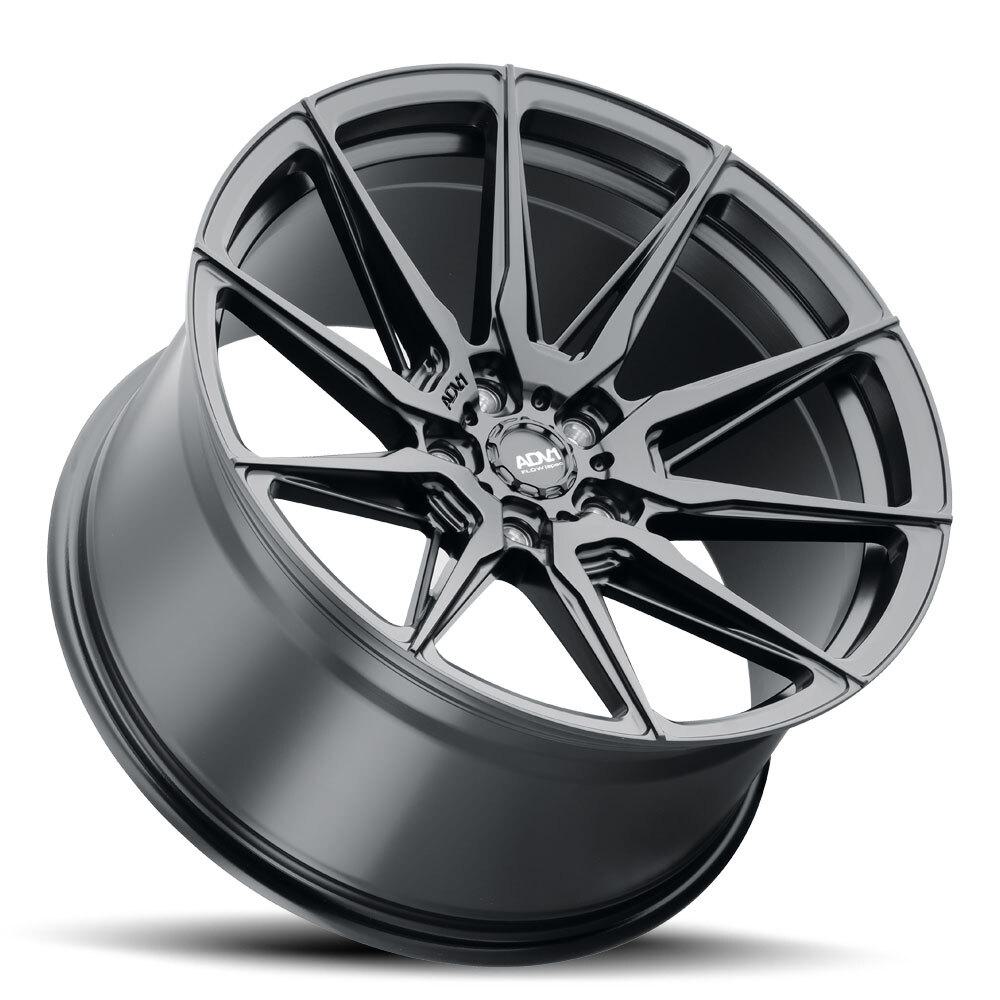 ADV1 ADV5.0 Concave Wheel Set - Tesla Model 3