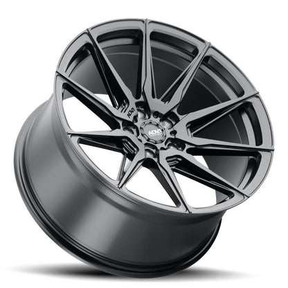 ADV1 ADV5.0 Concave Wheel Set - Tesla Model 3