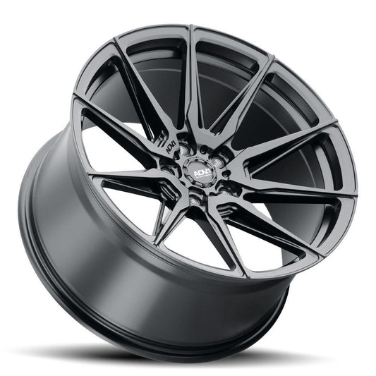 ADV1 ADV5.0 Concave Wheel Set - Tesla Model 3