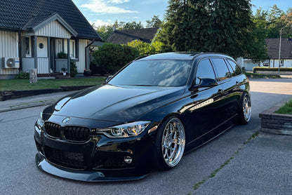 BMW F30 3 Series M Sport GTS Carbon Fiber Front Lip