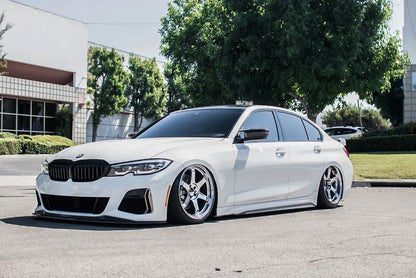 BMW G20 3 Series M Sport Performance Carbon Fiber Side Skirts
