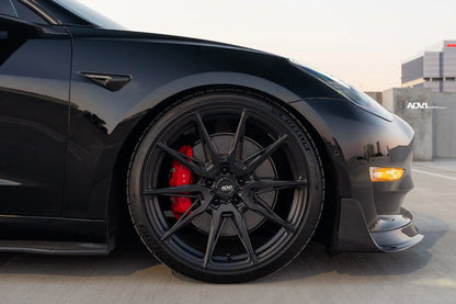 ADV1 ADV5.0 Concave Wheel Set - Tesla Model 3
