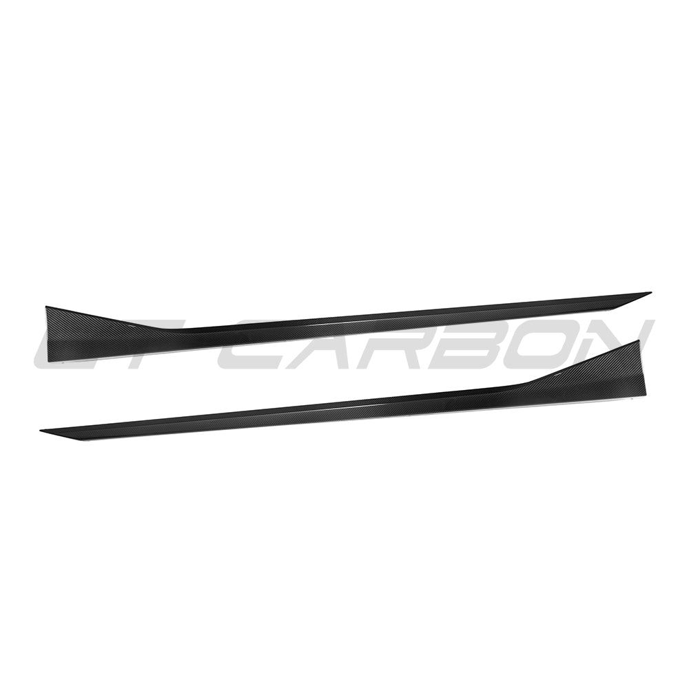 BMW G90 M5 CARBON FIBRE FULL KIT - MP