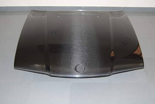 BMW E36 M3 3 Series Carbon Fiber Hood
