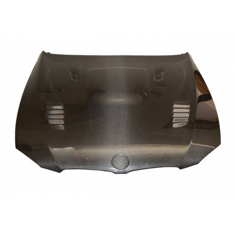 BMW F06 F12 F13 M6 GTR Carbon Fiber Hood