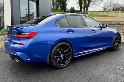 BMW G20 330 M340 M Sport Performance Side Skirts