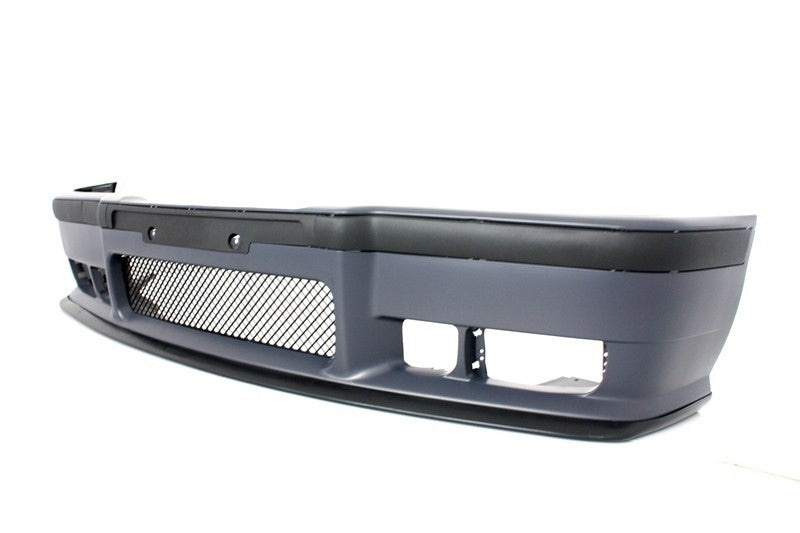 BMW E36 M3 Style Front Bumper