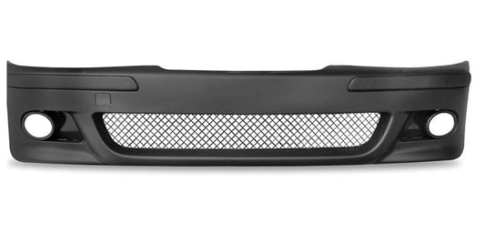 BMW E39 5 Series M5 Style Front Bumper