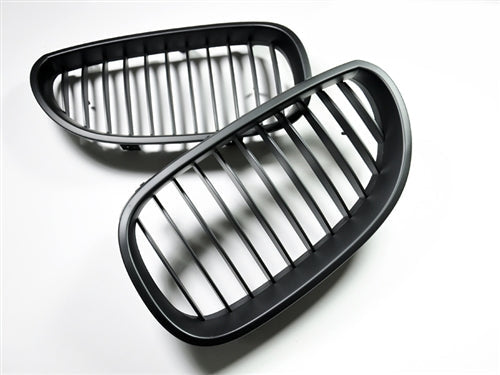 BMW E60 M5 5 Series Front Grilles