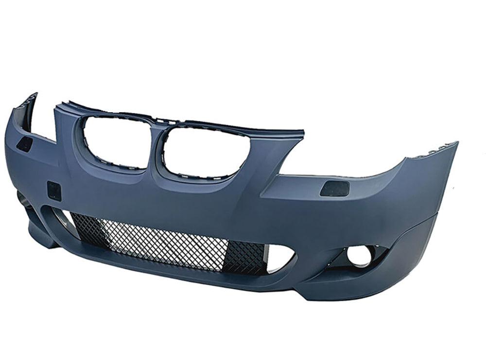 BMW E60 5 Series M Sport Style Front Bumper
