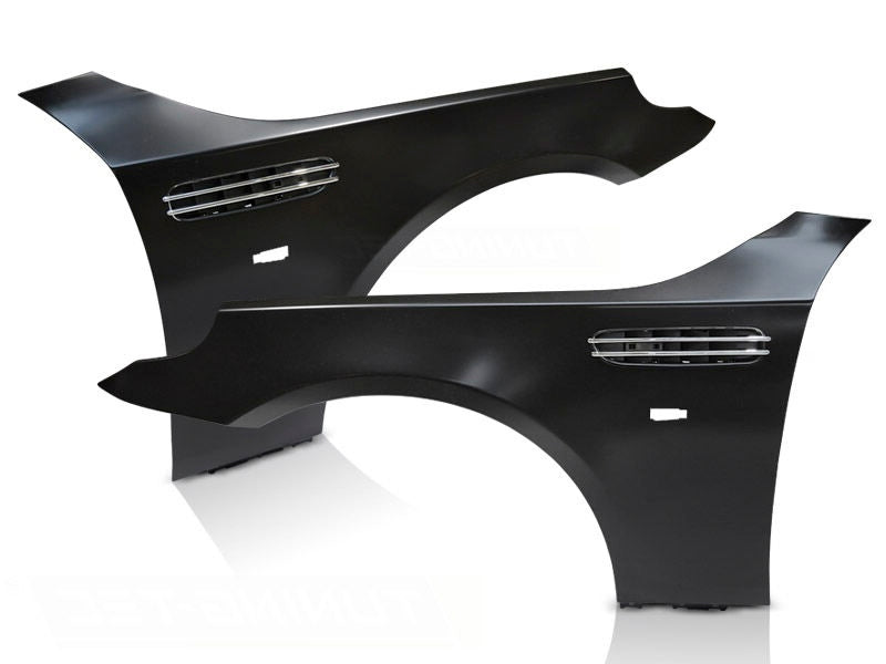 BMW E60 E61 5 Series M5 Style Fenders
