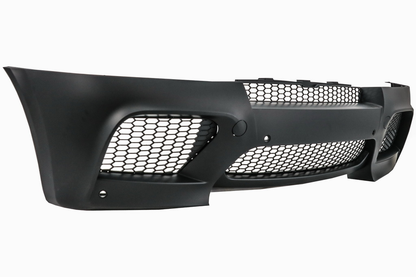 BMW E70 X5M Style Front Bumper