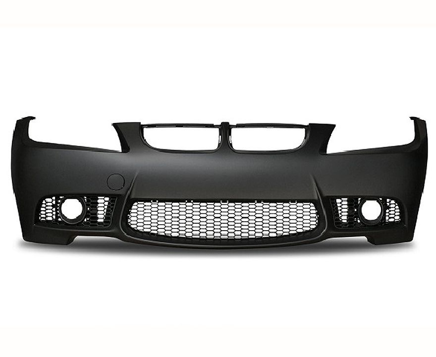 BMW E90 E91 3 Series M3 Style Front Bumper
