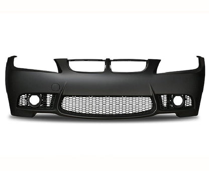 BMW E90 E91 3 Series M3 Style Front Bumper