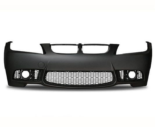 BMW E90 E91 3 Series M3 Style Front Bumper