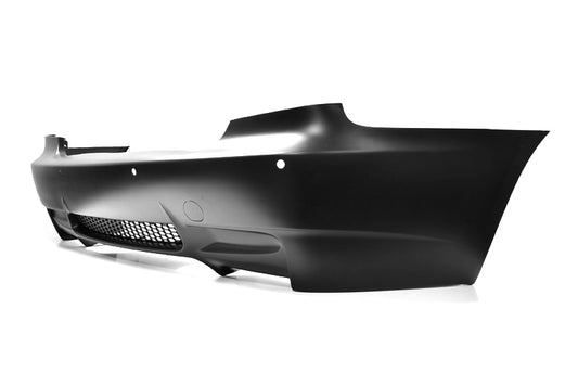 BMW E92 E93 3 Series 328 335 M3 Style Rear Bumper