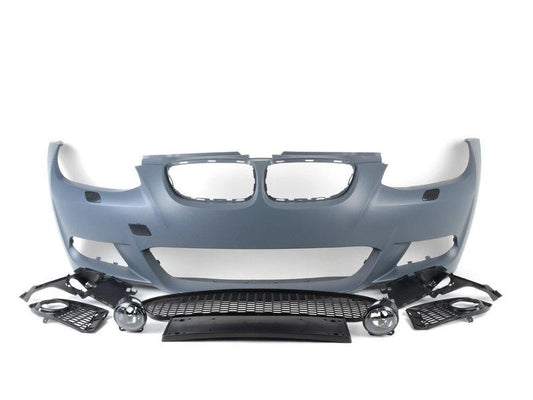 BMW E92 E93 3 Series 328 335 M Sport Front Bumper