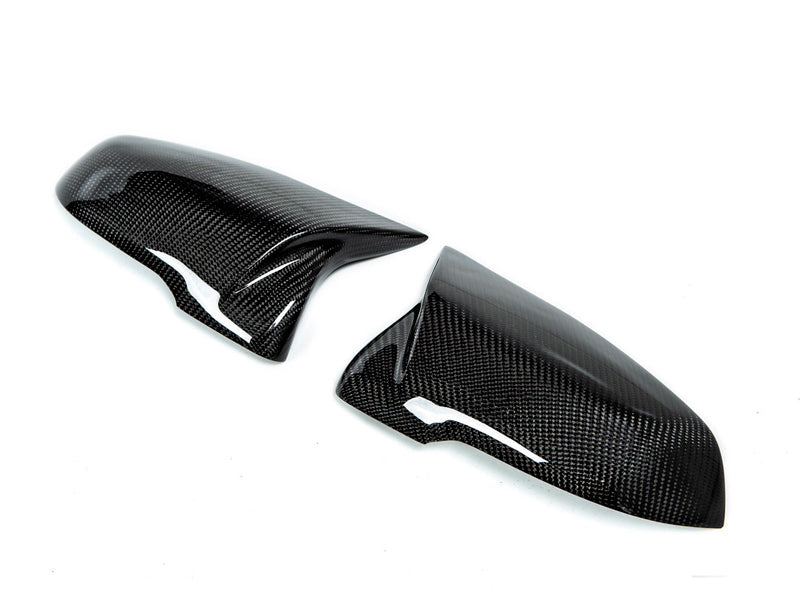 BMW F07 5 Series GT Carbon Fiber Mirrors
