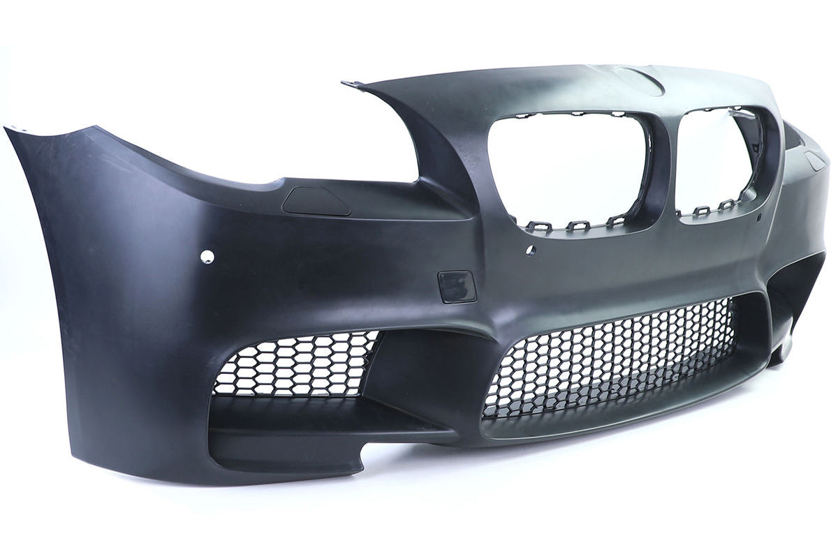 BMW F10 5 Series M5 Style Front Bumper