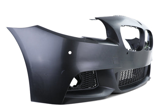 BMW F10 5 Series M Sport Style Front Bumper