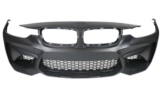 BMW F30 F31 3 Series M2 Style Front Bumper