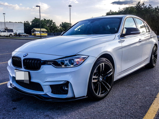 BMW F30 F31 3 Series M3 Style Front Bumper