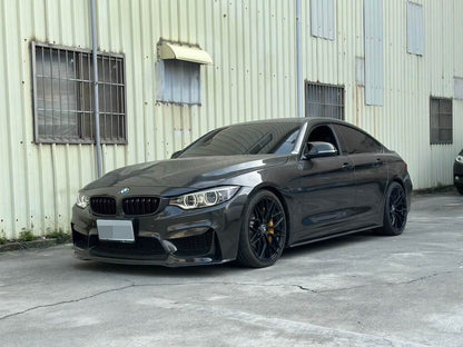 BMW F32 F33 F36 4 Series M4 Style Fenders