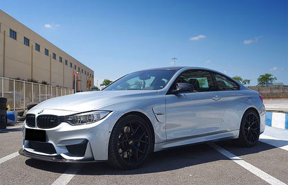 BMW F80 F82 F83 M3 M4 GT4 Carbon Fiber Front Lip