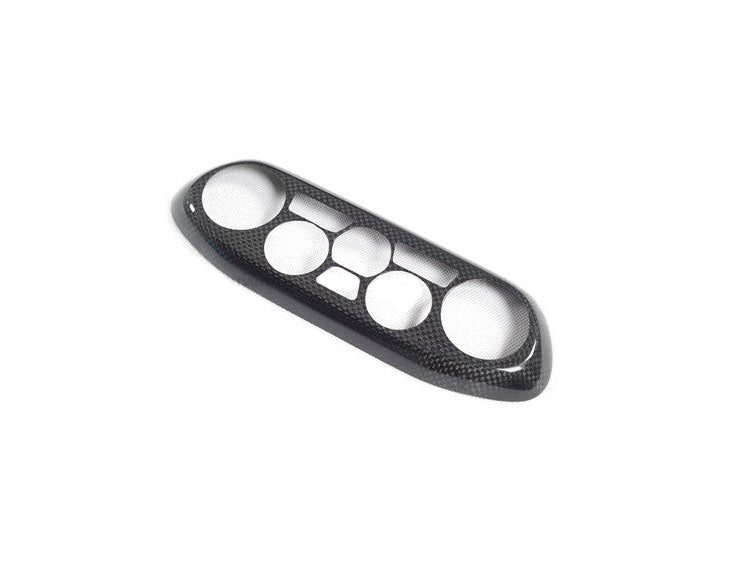 Ferrari 458 Italia Carbon Fiber Air Conditioning Trim