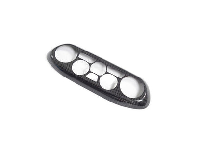 Ferrari 458 Italia Carbon Fiber Air Conditioning Trim