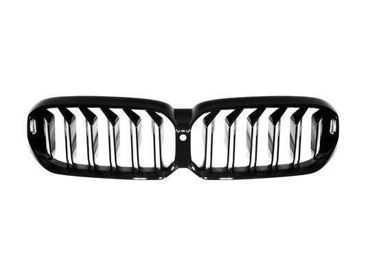 BMW G30 LCI 5 Series Front Grilles