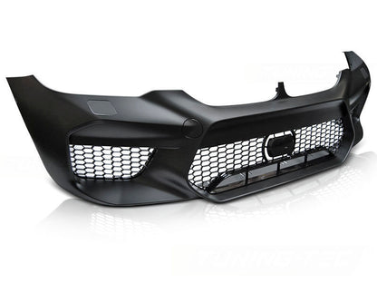 BMW G30 5 Series M5 Style Front Bumper