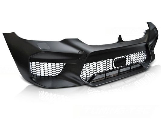 BMW G30 5 Series M5 Style Front Bumper