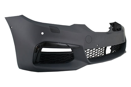 BMW G30 5 Series M Sport Front Bumper